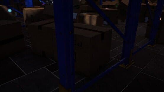 Shelf-Employed — screenshot 1