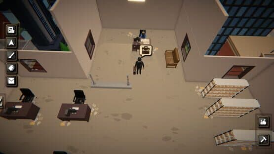 Capitol Diktatoria — screenshot 1