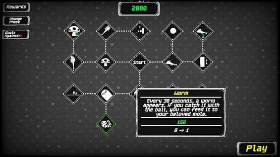 Paddle Momentum — screenshot 2