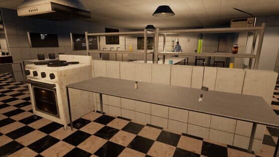 The Last Lunch — screenshot 2