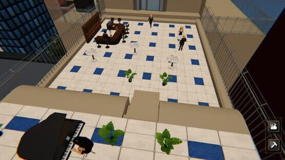 Capitol Diktatoria — screenshot 4