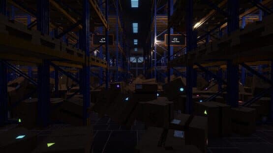 Shelf-Employed — screenshot 3