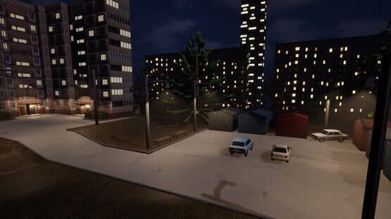 The Last Lunch — screenshot 4