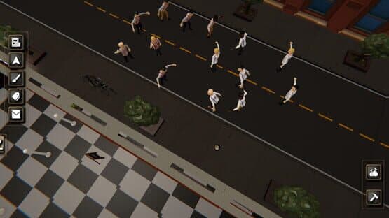 Capitol Diktatoria — screenshot 6