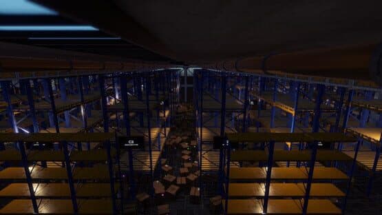 Shelf-Employed — screenshot 4