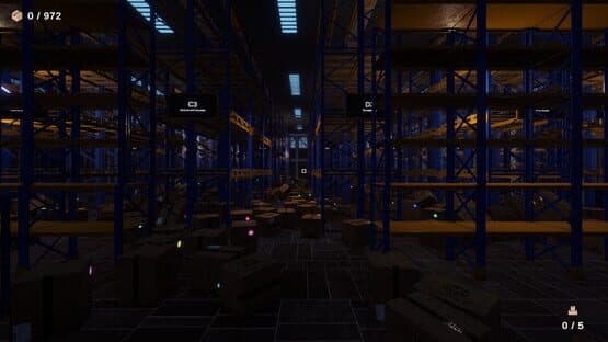 Shelf-Employed — screenshot 5