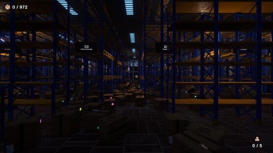 Shelf-Employed — screenshot 6