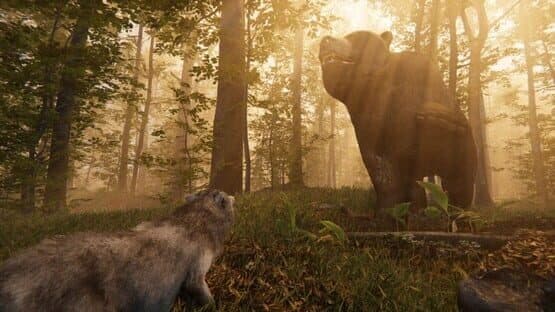 Heirs of the Moon — screenshot 2