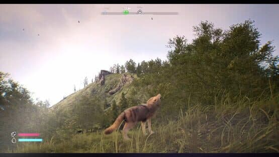 Heirs of the Moon — screenshot 3