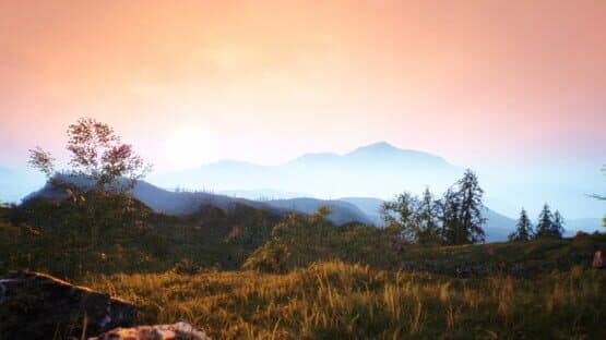 Heirs of the Moon — screenshot 8