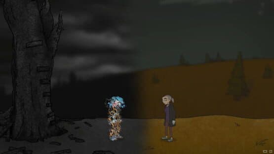 Sally Face 2 — screenshot 1