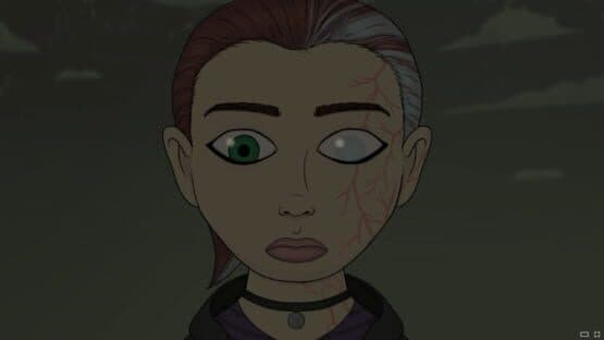 Sally Face 2 — screenshot 2