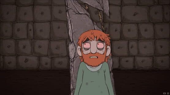Sally Face 2 — screenshot 5