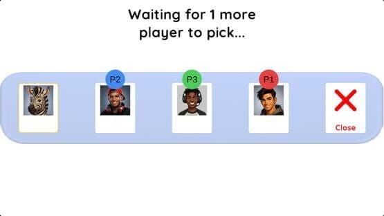 Quiz Challenge Multiplayer — screenshot 6
