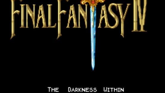 Final Fantasy IV: The Darkness Within — screenshot 2