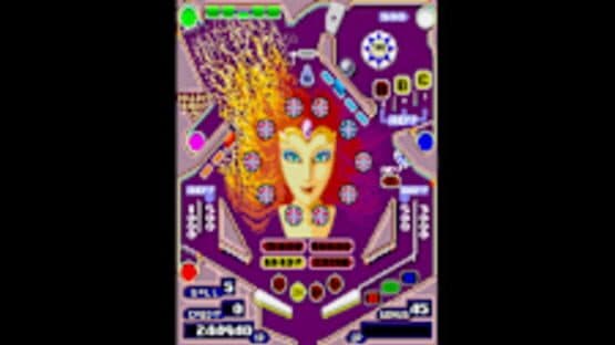 Arcade Archives 2: Pinball Action — screenshot 2