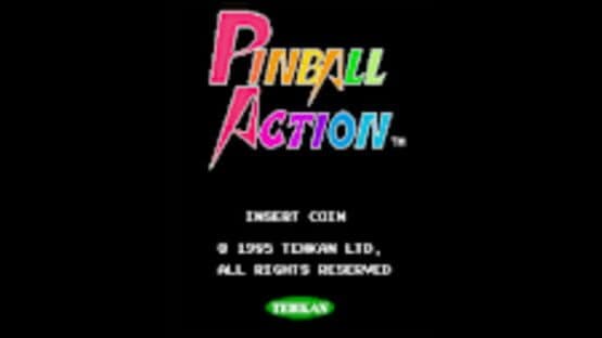 Arcade Archives 2: Pinball Action — screenshot 3