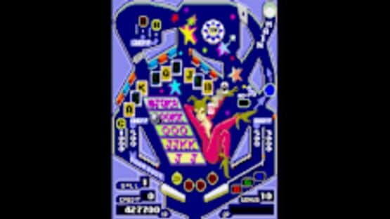 Arcade Archives 2: Pinball Action — screenshot 4