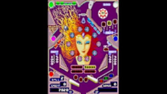 Arcade Archives 2: Pinball Action — screenshot 6