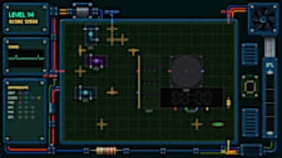 Circuit Flow — screenshot 1
