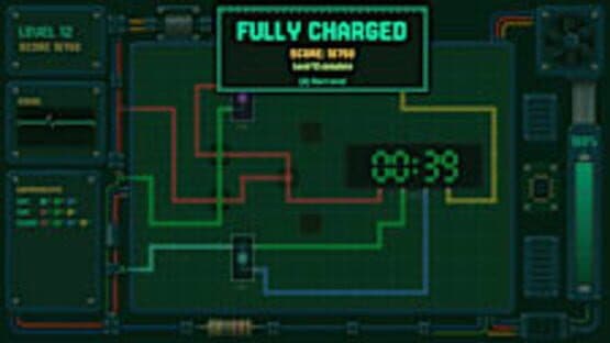 Circuit Flow — screenshot 4