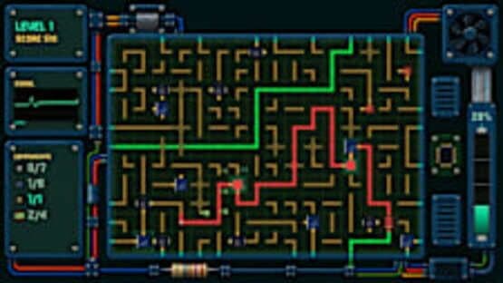 Circuit Flow — screenshot 5