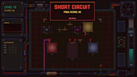 Circuit Flow — screenshot 6