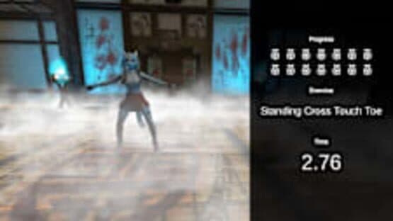 Get Fit: Furry Edition — screenshot 3