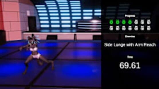 Get Fit: Furry Edition — screenshot 5