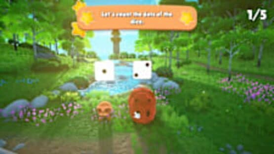 Fluffy Friends: Cute Preschool — screenshot 3