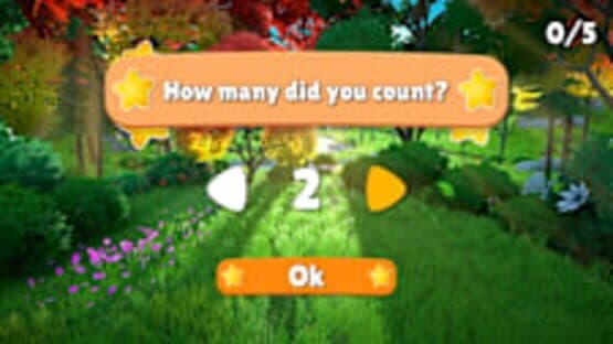 Fluffy Friends: Cute Preschool — screenshot 6