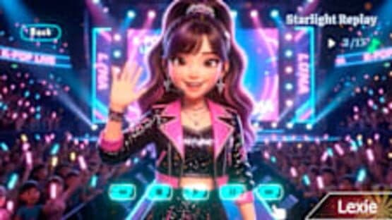 K-Pop Karaoke Party — screenshot 1