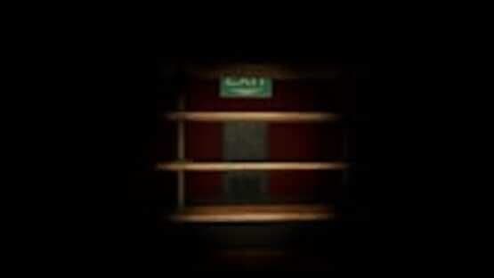 Red Hallways: Horror — screenshot 2