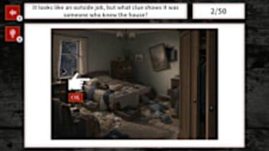 Perfect Crime Case Files — screenshot 2