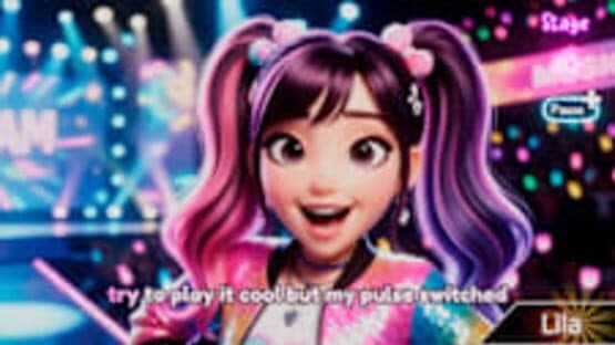 K-Pop Karaoke Party — screenshot 2