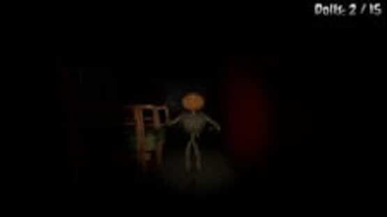 Red Hallways: Horror — screenshot 3