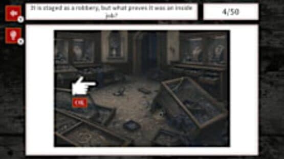 Perfect Crime Case Files — screenshot 3