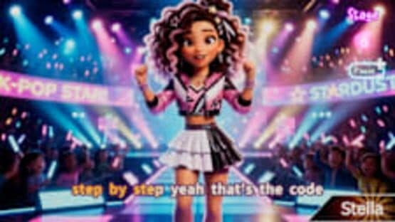 K-Pop Karaoke Party — screenshot 3