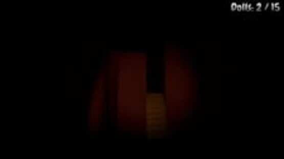 Red Hallways: Horror — screenshot 4