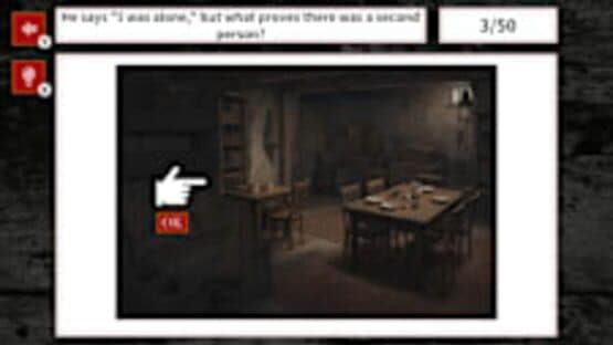Perfect Crime Case Files — screenshot 4
