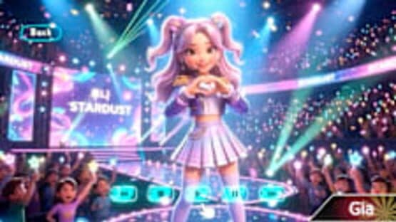 K-Pop Karaoke Party — screenshot 4