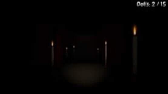 Red Hallways: Horror — screenshot 5