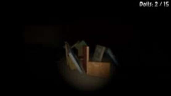 Red Hallways: Horror — screenshot 6