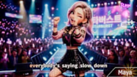 K-Pop Karaoke Party — screenshot 6