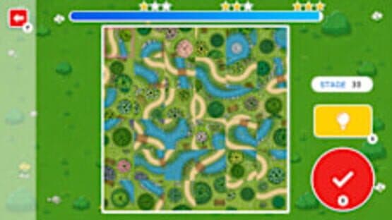 Road Line Puzzle: Connect the Paths — screenshot 3
