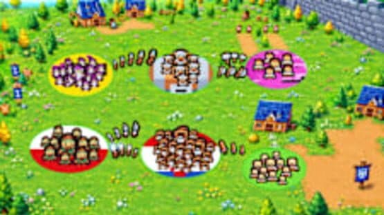 Survival Legion — screenshot 3