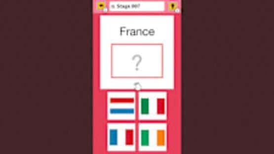 Slot & Learn: World Flags — screenshot 1