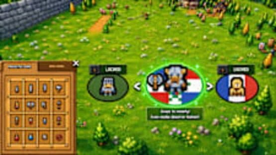 Survival Legion — screenshot 4