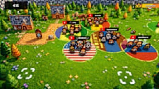 Survival Legion — screenshot 5