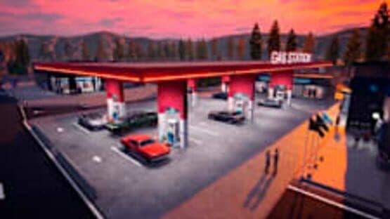 Supermarket Gas Station Simulator — screenshot 3